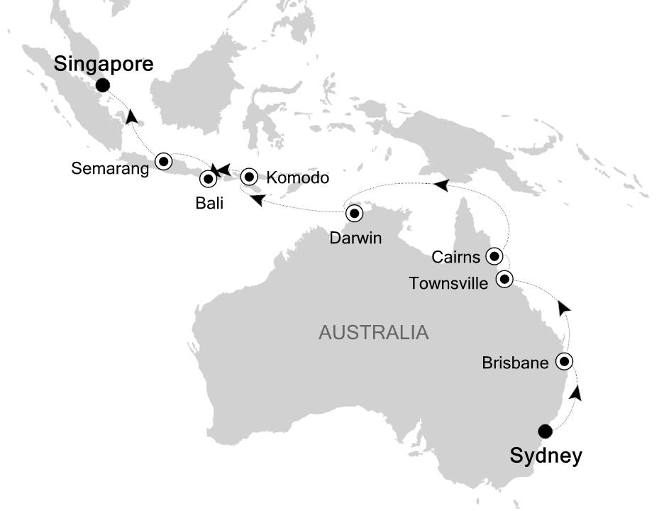 Product Itinerary Image